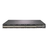 SUPERMICRO SSE-F3548SR, 25GbE/10GbE Top of Rack Switch, Layer 2/3, reverse airflow
