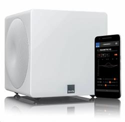 SVS 3000 Micro WHITE