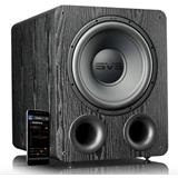 SVS PB-1000 Pro BLACK ASH