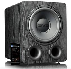 SVS PB-1000 Pro BLACK