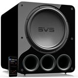 SVS PB-17 ULTRA PG BLACK