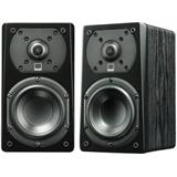 SVS PRIME SATELLITE BLACK ASH