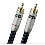 SVS RCA INTERCONNECT 12M