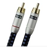 SVS RCA INTERCONNECT 15M