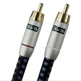 SVS RCA INTERCONNECT 2M