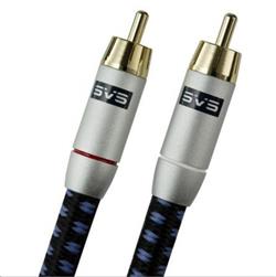 SVS RCA INTERCONNECT 8M