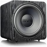 SVS SB-1000 Pro BLACK ASH