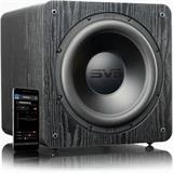 SVS SB-2000 Pro BLACK ASH