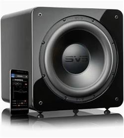 SVS SB-2000 Pro PG BLACK