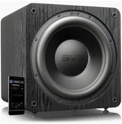 SVS SB-3000 BLACK