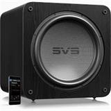 SVS SB-5000 R-Evolution BLACK ASH