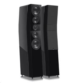 SVS ULTRA EVOLUTION TITAN PG BLACK