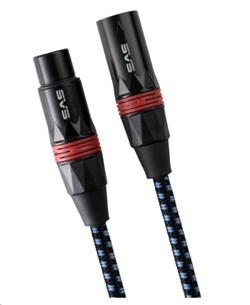 SVS XLR INTERCONNECT 1M (Pair)