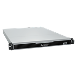 Synology ActiceProtect DP5200, 4-bay včetně 4x 12TB HDD v RAID5 + 2x 800GB SSD, RAM 16GB, 2x USB, 1x GLAN + 2x 10Gb