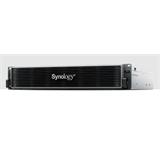 Synology ActiceProtect DP7200, 12-bay včetně 10x 12TB HDD v RAID6 + 2x 1920GB SSD, RAM 32GB, 2x USB, 1x GLAN + 2x 10Gb