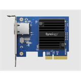 Synology E10G30-T1 Vysokorychlostní přídavná karta s jedním portem 10GBASE-T/NBASE-T pro servery Synology NAS