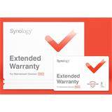 Synology EW201 prodloužení záruky pro NAS na 5 let - elektronická licence - samostatně neprodejné