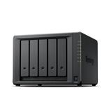 Synology Expanzní jednotka DX525, 5-bay, připojení USB-C