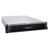 Synology FlashStation FS3420, 24-bay (2.5") NAS, rack 2U, Intel Xeon D-1739, RAM 32GB, LAN 2x 10GbE