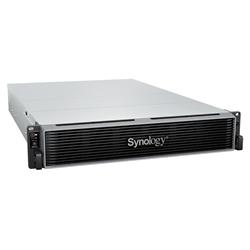 Synology FlashStation FS6420, 24-bay (2.5") NAS, rack 2U, AMD EPYC 7303, RAM 64GB, LAN 2x 10GbE