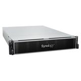 Synology FlashStation FS6420, 24-bay (2.5") NAS, rack 2U, AMD EPYC 7303, RAM 64GB, LAN 2x 10GbE