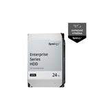 Synology HDD Enterprise SAS 3.5” 24TB HAS5320-24T, 7200ot./min., cache 1GB, 5 let záruka