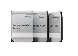 Synology HDD Enterprise SATA 3.5” 18TB HAT5310-18T, 7200ot./min., cache 512MB, 5 let záruka