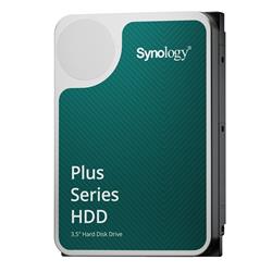 Synology HDD Plus SATA 3.5” 20TB HAT3320-20T, 7200ot./min., cache 1GB, 3roky záruka