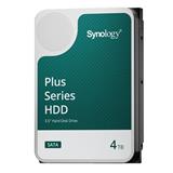Synology HDD Plus SATA 3.5” 4TB HAT3300-4T, 5400ot./min., cache 256MB, 3roky záruka