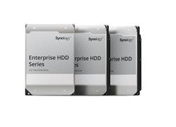 Synology HDD SATA 3.5” 18TB HAT5310-18T, 7200ot./min., cache 512MB, 5 let záruka