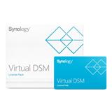 Synology Licence systému Virtual DSM