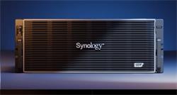 Synology Parallel Active Station PAS7700 12-bay SAN active-active enterprise storage, rack 4U