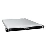 Synology RackStation RS1626xs+ 4-bay NAS, rack 1U