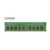 Synology RAM modul 16GB DDR4 ECC unbuffered DIMM