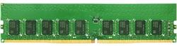 Synology RAM modul 8GB DDR4-2666 unbuffered ECC DIMM 288 pinů 1,2V