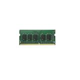 Synology RAM modul 8GB DDR4 ECC unbuffered SO-DIMM