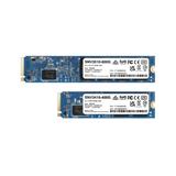 Synology SSD Enterprise M.2 NVMe SNV3510-800G, 800 GB, čtení/zápis: 3100/1000 MB/s, M.2 22110