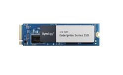 Synology SSD M.2 NVMe SNV5420-1600G, 1600 GB, čtení/zápis: 3000/1000 MB/s, M.2 2280