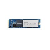 Synology SSD M.2 NVMe SNV5420-800G, 800 GB, čtení/zápis: 3000/1000 MB/s, M.2 2280