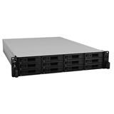Synology Unified Controller UC3200 12-bay SAN active-active, rack 2U