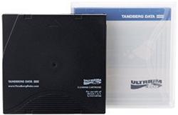 Tandberg LTO Universal Cleaning Cartridge (5-pack, contains 5pcs)