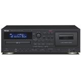 TEAC AD-850-SE Black