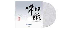 TEAC TA-TS30UN WASHI SHEET