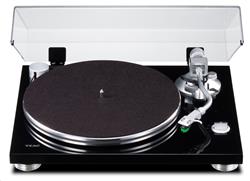TEAC TN-3B-SE Black