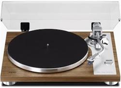TEAC TN-4D-SE Walnut
