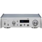 TEAC UD-505-X Silver