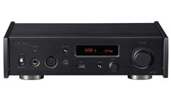 TEAC UD-507 Black