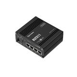 Teltonika RUTX11 Průmyslový 4G LTE Wi-Fi Router, GPS, BT