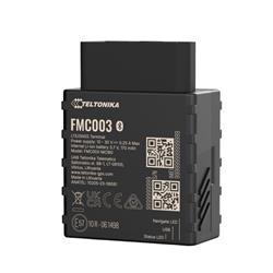 Teltonika Telematics FMC003, Automobilový OBD GPS tracker s Bluetooth a LTE Cat 1