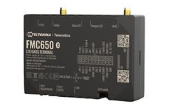 Teltonika Telematics FMC650, Profesionální GPS tracker s 4G LTE Cat 1